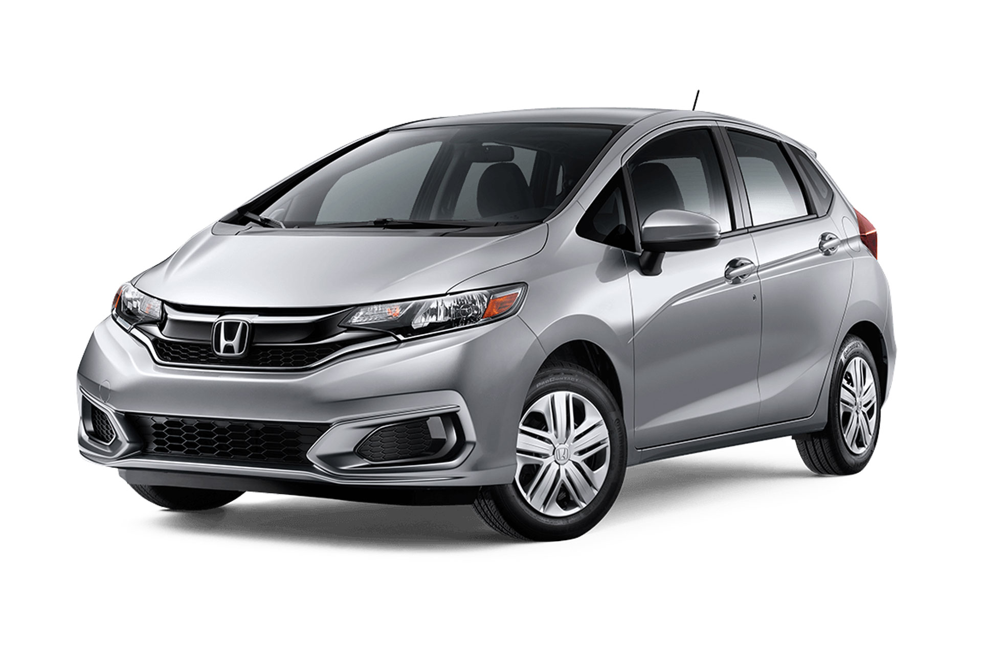 Auto-Liberte-Hyundai-Fit-2018-gray-cars