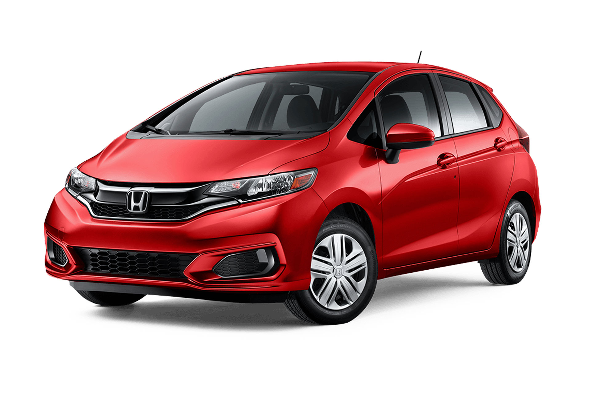 Auto-Liberte-Hyundai-Fit-2018-red-cars