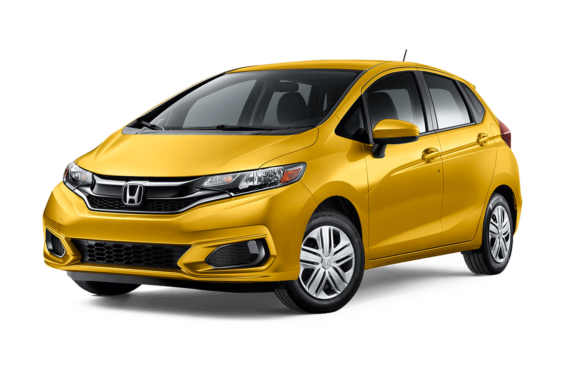 Auto-Liberte-Hyundai-Fit-2018-yellow-cars
